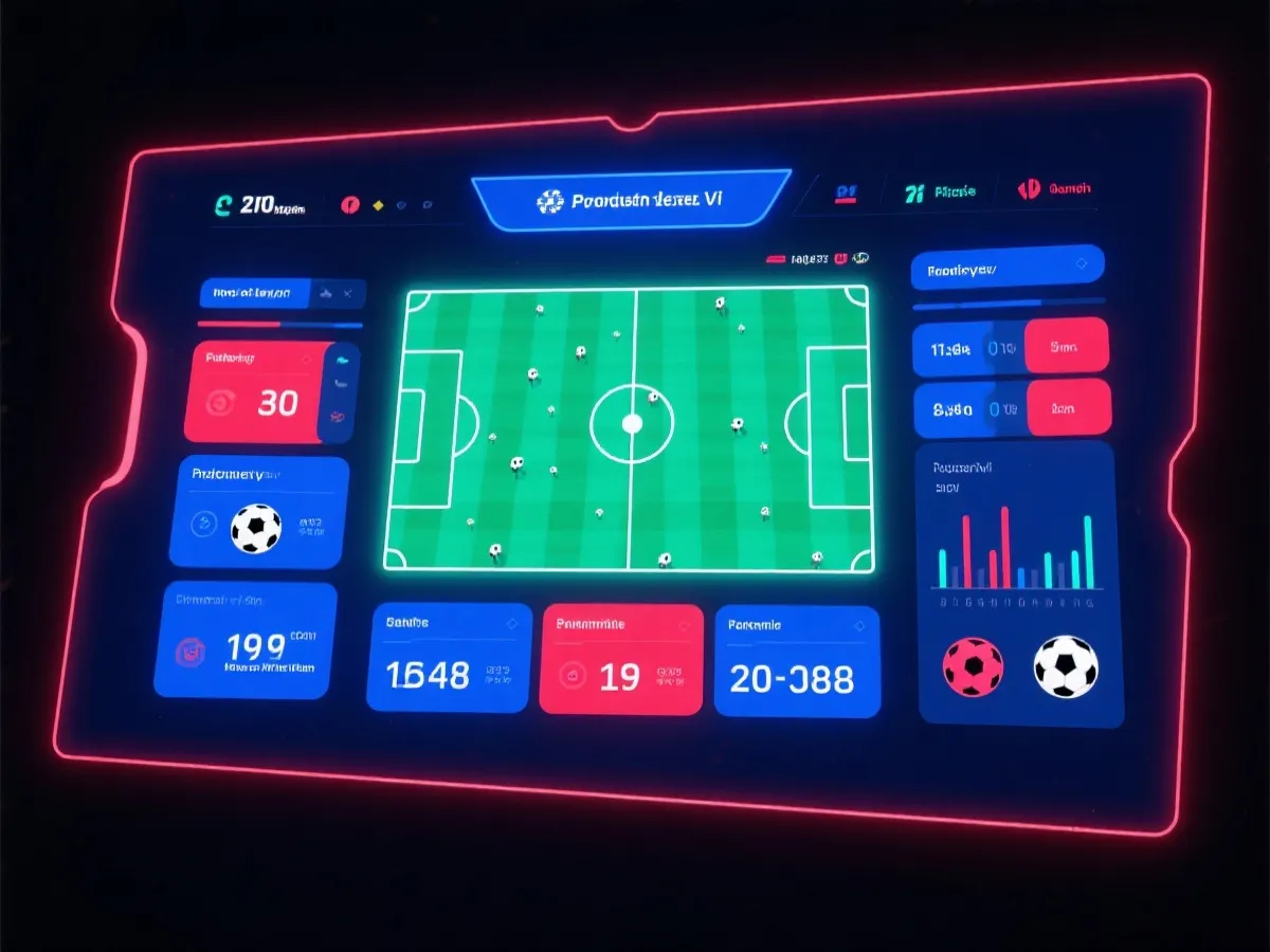 2026世界杯官方门户投注中心界面预览