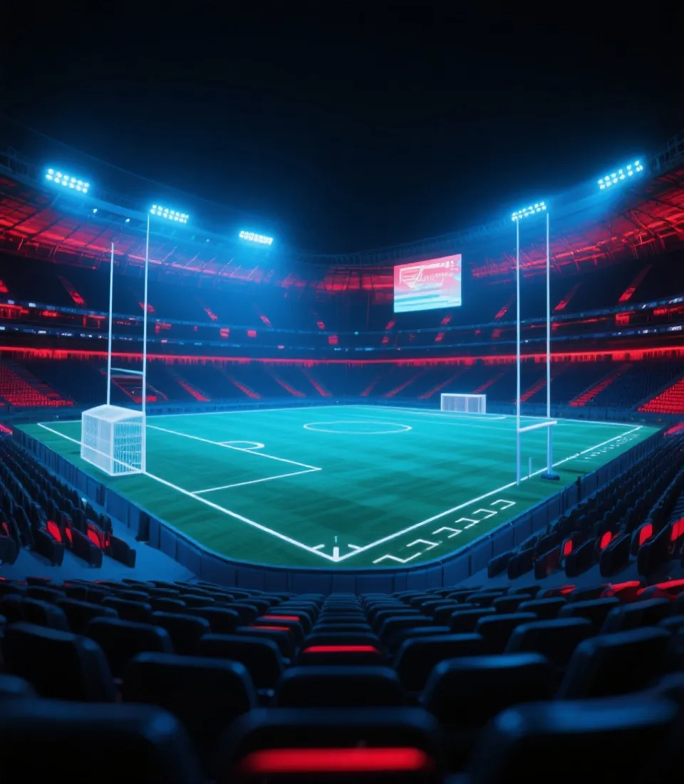 世界杯赛事投注平台视觉展示