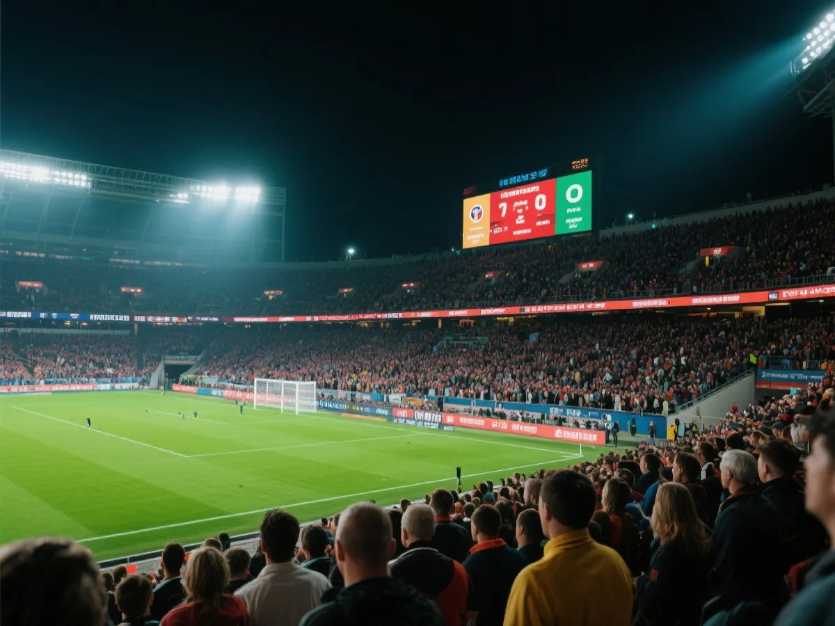 2026世界杯官方门户