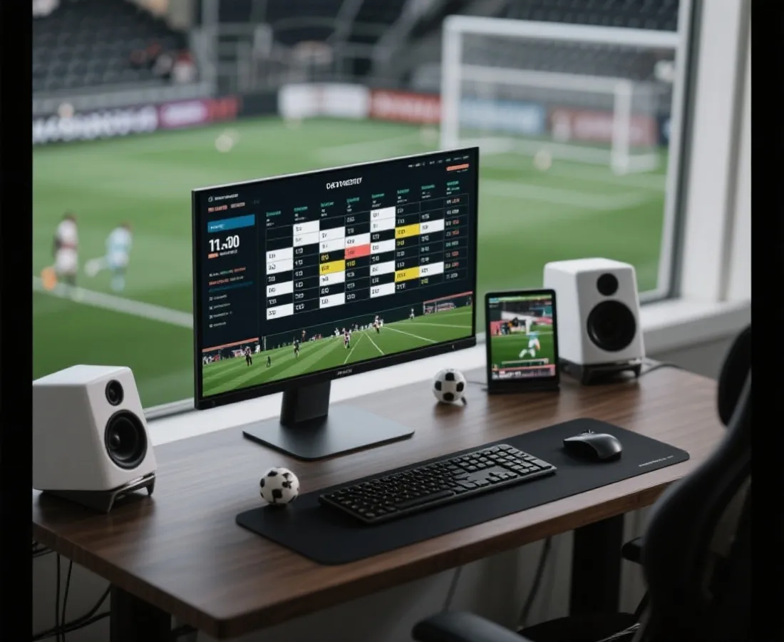 世界杯赛事资讯与赛程参考