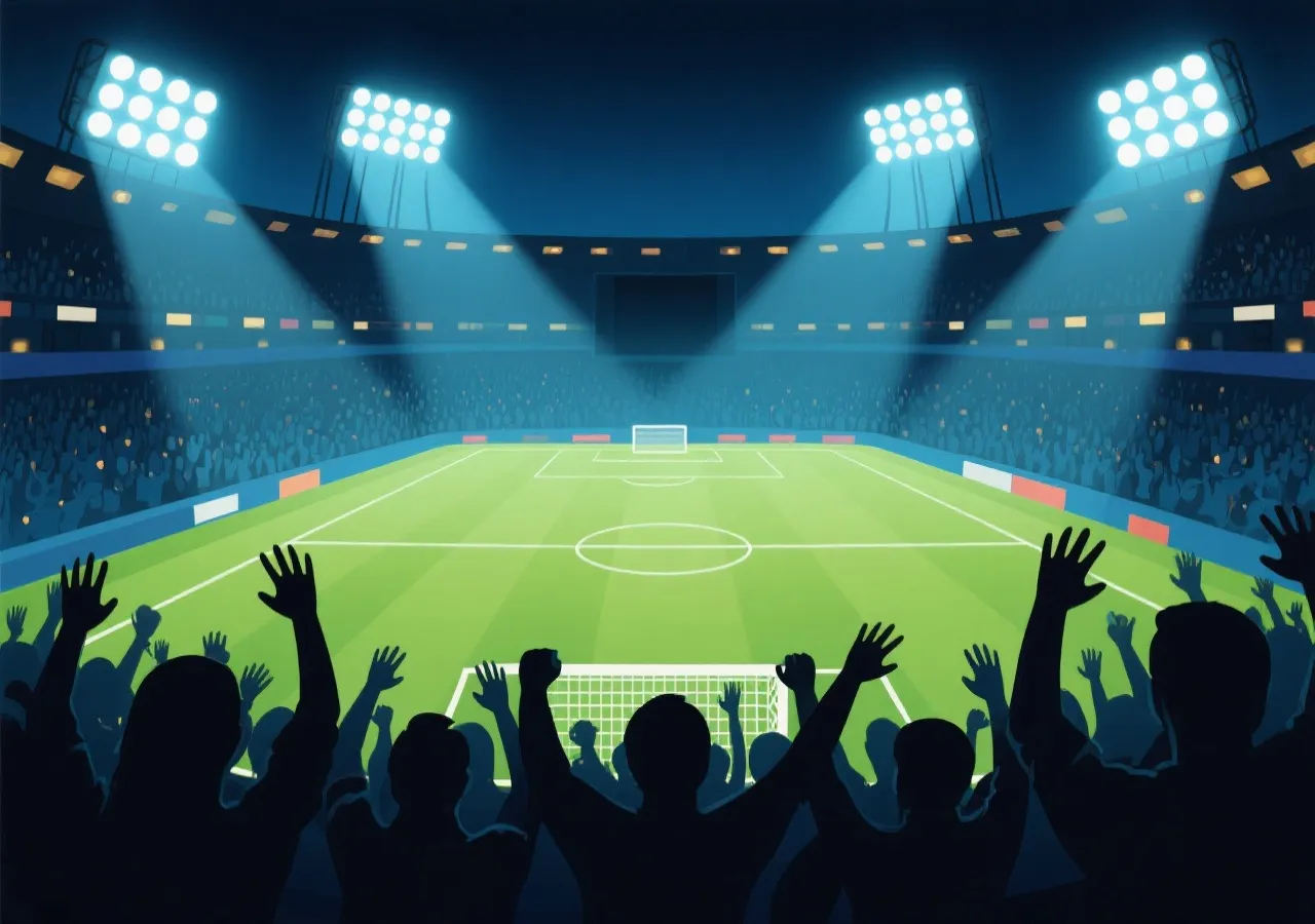 2026世界杯官方门户高清直播视觉展示