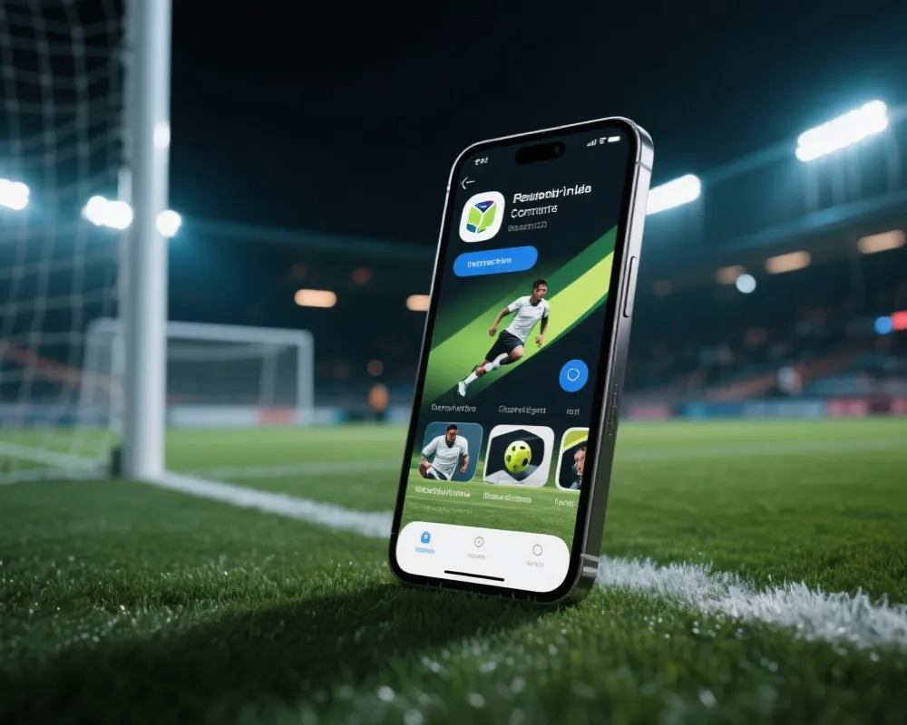 世界杯APP下载与使用场景